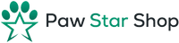 Paw Star Shop (Password: 1234)